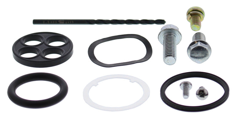 All Balls Racing 08-14 Honda TRX450ER Fuel Tap Repair Kit 60-1213 60-1213 Photo - Primary