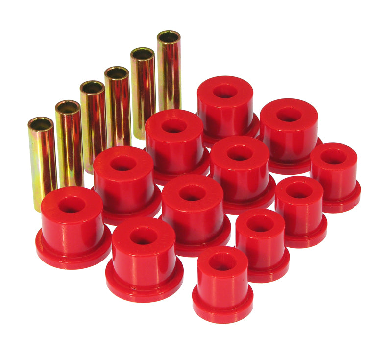 Prothane Leaf Spring Shackle Bushing 7-1006 Photo - Primary