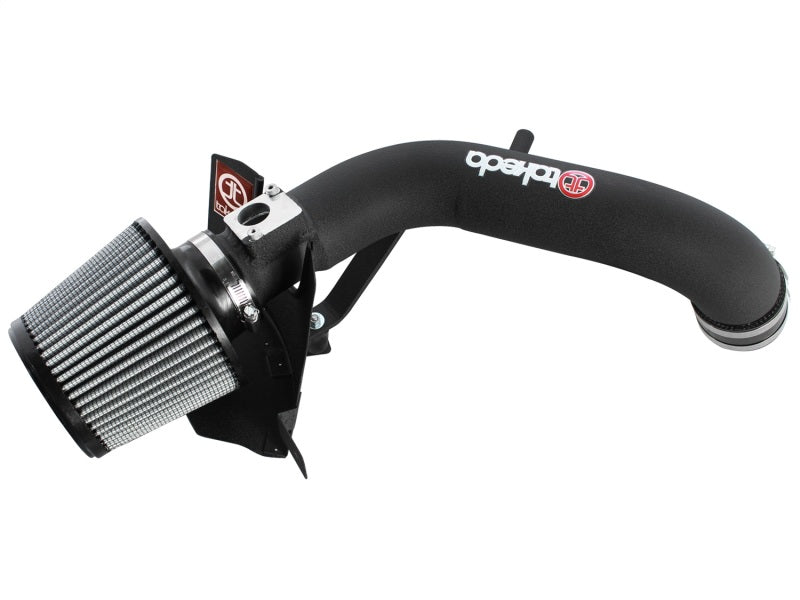 aFe Takeda Stage-2 Pro DRY S Cold Air Intake System: Scion tC 07-10 L4-2.4 TR-2014B-D Photo - Unmounted