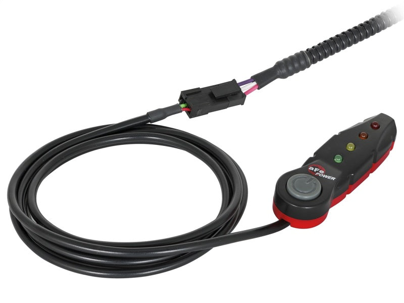 aFe SCORCHER GT Module: Mini Cooper 11-15 I4-1.6 (t) N18 (Core PN: 46319) 144WZ 77-46319 Photo - Unmounted