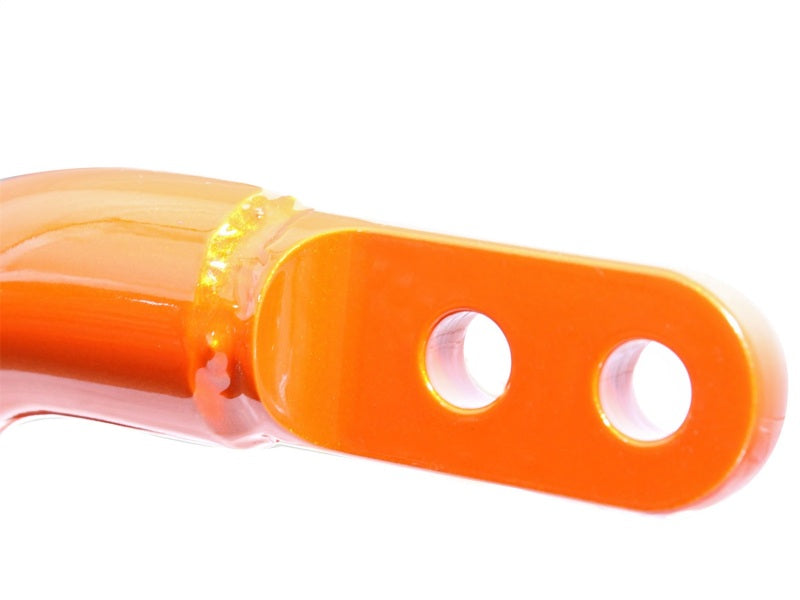 aFe Control Rear Sway Bar - BMW 335i (F30) 12-15 (Core PN: 50300) 0P6TD 440-503002RN Photo - Unmounted