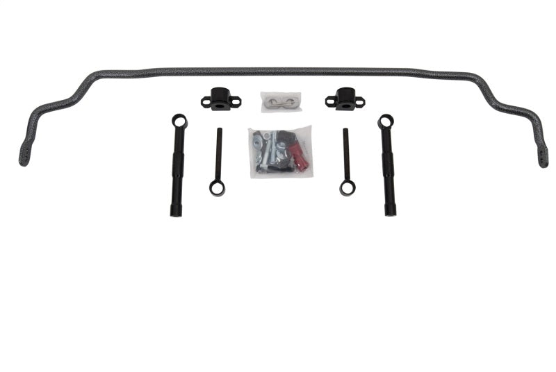 Hellwig 18-21 Jeep Wrangler JL w/ 3-5in Lift Solid Heat Treated Chromoly 7/8in Rear Sway Bar 7841 7841 Photo - Unmounted
