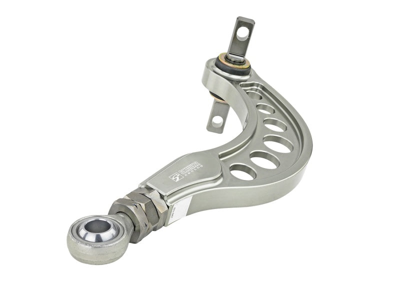 Skunk2 Pro Series Hard Anodized Camber Kit - Rear - 06-09 Honda Civic 516-05-0620 Photo - Unmounted