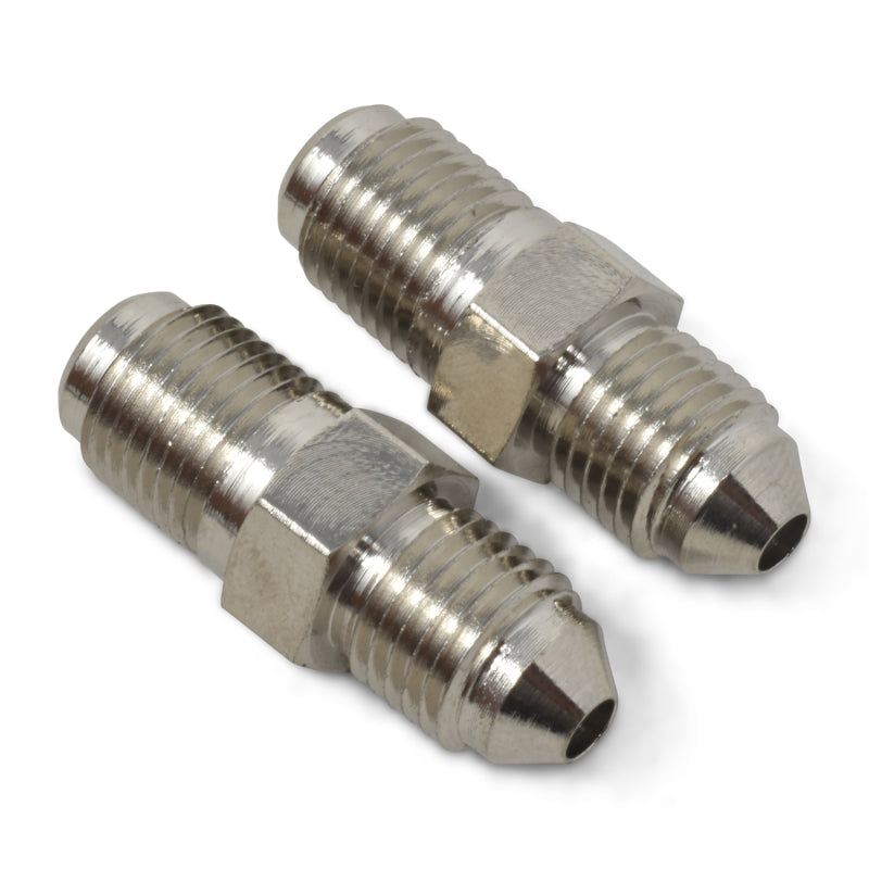 Russell -3AN 10mm x 1.0 Male Brake Adapter Fitting - Endura 640431 Photo - out of package