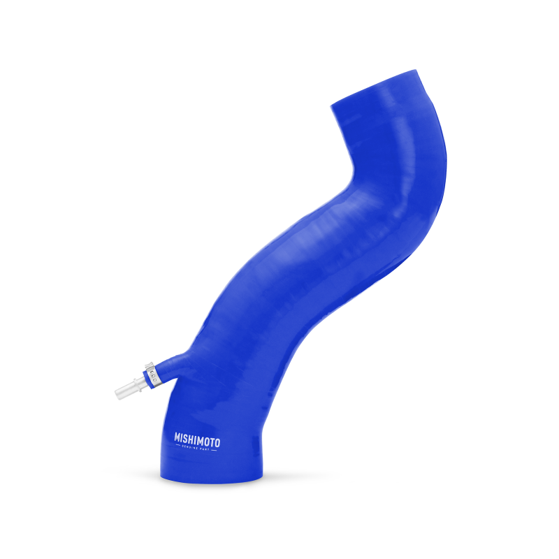 Mishimoto Silicone Radiator Hose Kit Ford Fiesta ST 2014 MMHOSE-FIST-14IHBL Photo - out of package