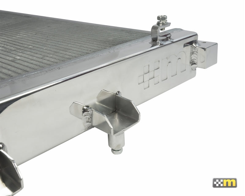 mountune 16-18 Ford Focus RS Triple Pass Radiator Upgrade MP2498-12020-AA MP2498-12020-AA Photo - Primary