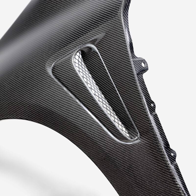 Seibon 2023 Toyota GR Corolla OE-Style Dry Carbon Fenders FF23TYGRCOR-OE-DRY FF23TYGRCOR-OE-DRY User 1