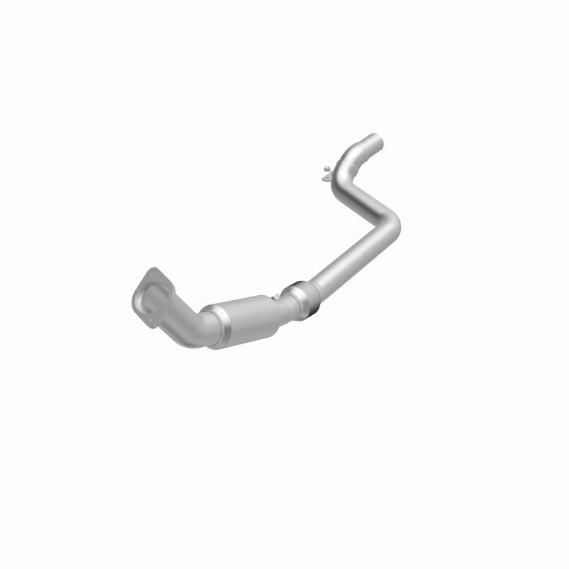 MagnaFlow California Grade CARB Compliant Direct-Fit Catalytic Converter 4561540 360 Degree Image Set