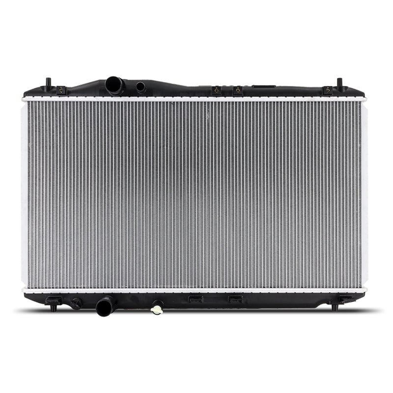 Mishimoto Acura ILX Replacement Radiator 2016-2019 R13537 R13537 User 1