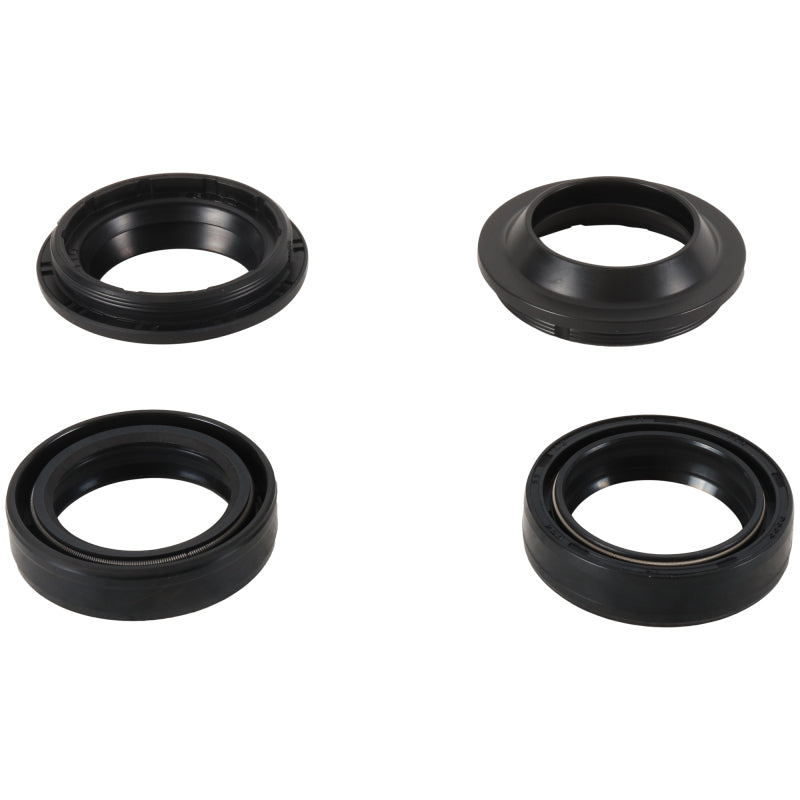 Pivot Works 85-86 Honda CR80R PW Fork Oil & Dust Seal Kit PWFSK-Z035 PWFSK-Z035 Photo - Primary