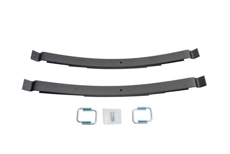 Hellwig LP/35 Heavy Duty Leaf Kit 3520 Photo - Unmounted