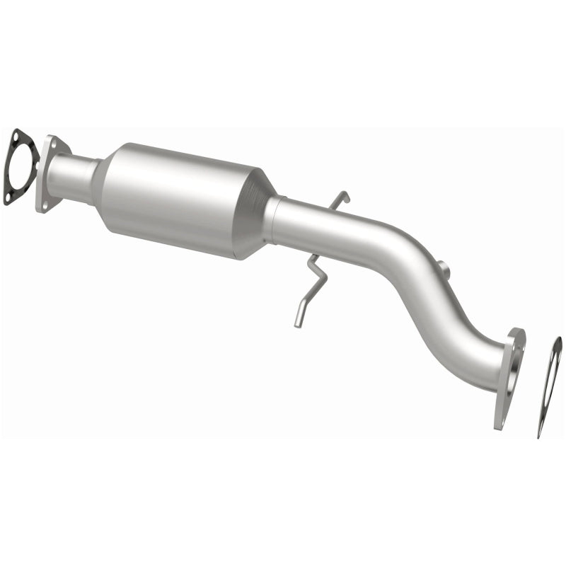 MagnaFlow California Grade CARB Compliant Direct-Fit Catalytic Converter 4451455 Photo - out of package
