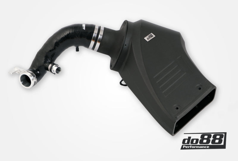 do88 DOB Air Intake System Air Intake Systems Cold Air Intakes main image