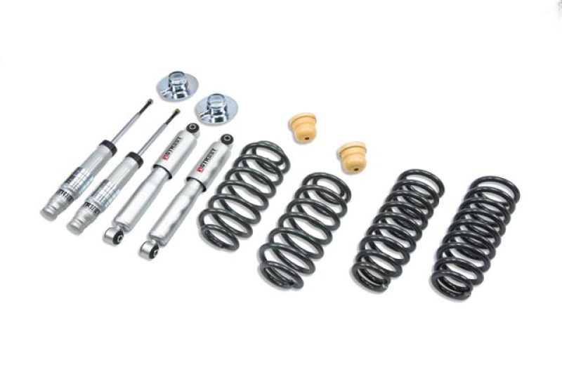 Belltech Lowering Kit With Sp Shocks 795SP Photo - Primary