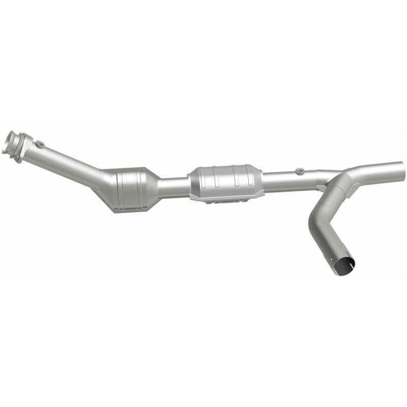 MagnaFlow Ford OEM Grade Federal / EPA Compliant Direct-Fit Catalytic Converter 51692 Photo - out of package