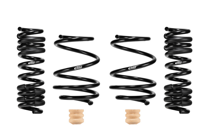 Eibach 20-24 BMW M3 Pro-Street Spring Kit E10-20-049-11-22 E10-20-049-11-22 Photo - Primary