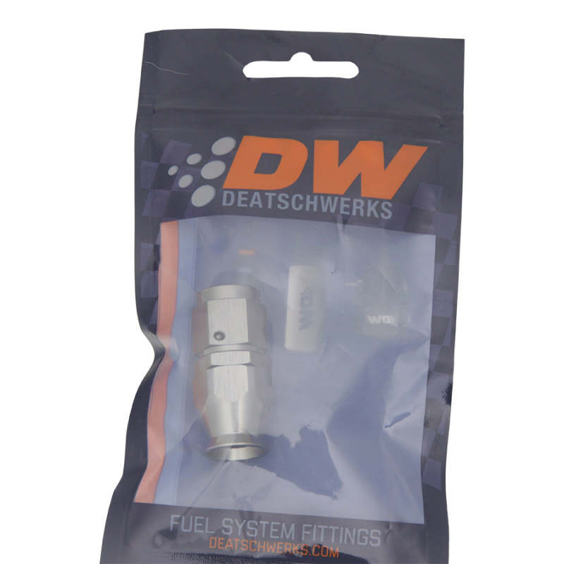 DeatschWerks Hose End Fittings 6-02-0850 Photo - lifestyle view