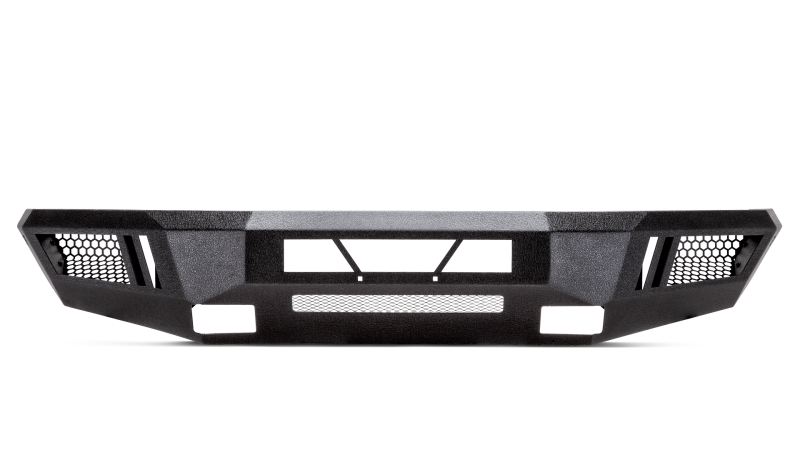 Body Armor 4x4 15-17 Ford F150 Eco Series Front Bumper FD-19336 FD-19336 Photo - Primary