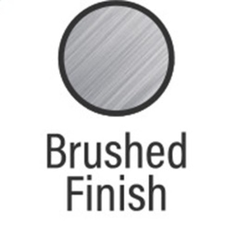 MagnaFlow 6" Round Center/Center Performance Muffler With Tip 14817 Technical Bulletin