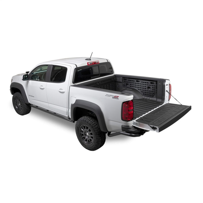 Putco 15-21 Chevy Colorado /Canyon - 5.1ft/6.2ft (All Box sizes) Molle Front Panel 195033 195033 Photo - Mounted