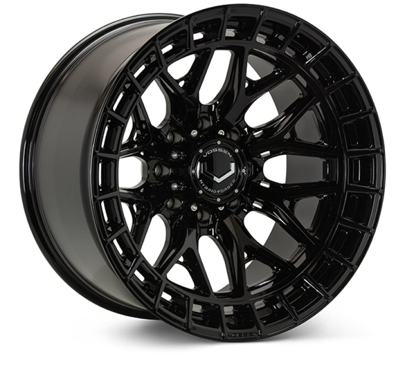 Vossen VOS HFX-1 Wheels Wheels Wheels - Forged main image