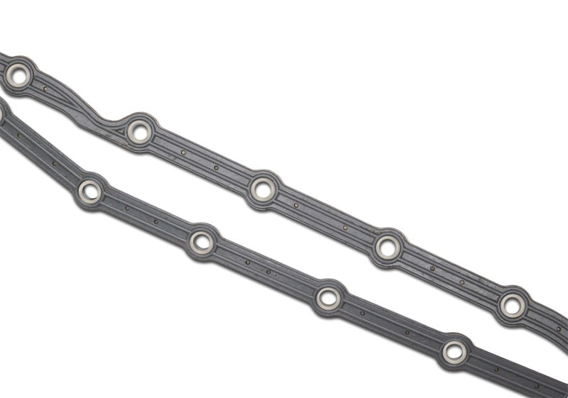 Ford Rubber Oil Pan Gasket 1 Piece FRDM6710-A50 M-6710-A50 Photo - Unmounted