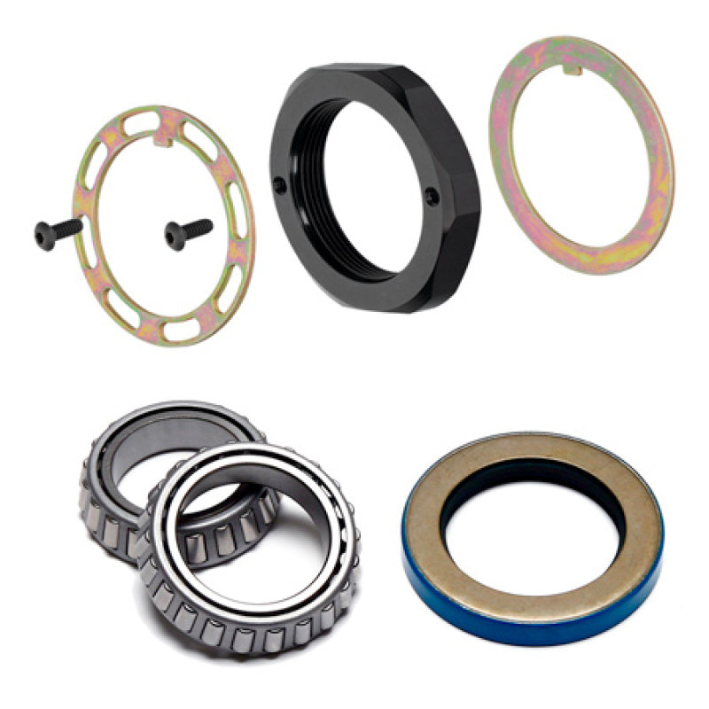 Wilwood WIL Wheel Bearings and Seals Drivetrain Wheel Bearings main image