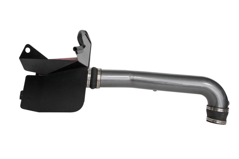 K&N Engineering K&N 19-21 Dodge Ram 1500 3.6L V6 F/I Performance Air Intake Kit 77-1586KC 77-1586KC Photo - out of package