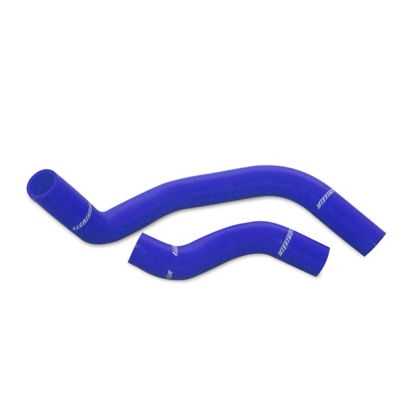 Mishimoto Hose Kit S13 S14 SR20DET Blue MMHOSE-240SX-SRBL Photo - Primary