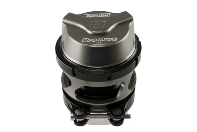 Turbosmart GenV ProPort BOV TS-0208-1116 User 1