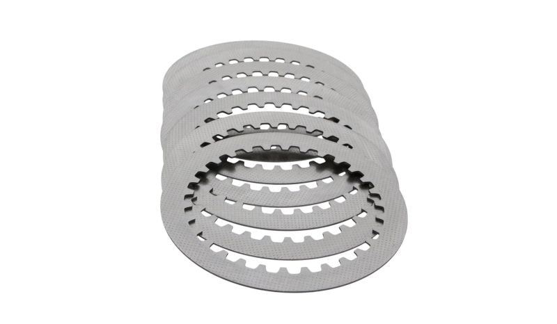 ProX 02-16 CRF450R/04-14 TRX450R Steel Plate Set 16.S14016 16.S14016 User 1