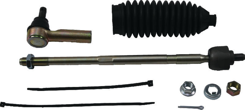 QuadBoss Qboss Steering Rack Tie Rod 420726 420726 Photo - Primary