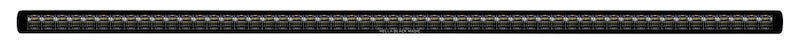 Hella Universal Black Magic 40in Thin Light Bar - Driving Beam 358176321 358176321 Photo - Close Up