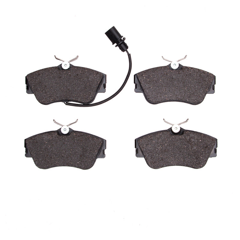 R1 Concepts RNC Optimum OE Brake Pads Brakes, Rotors & Pads Brake Pads - OE main image