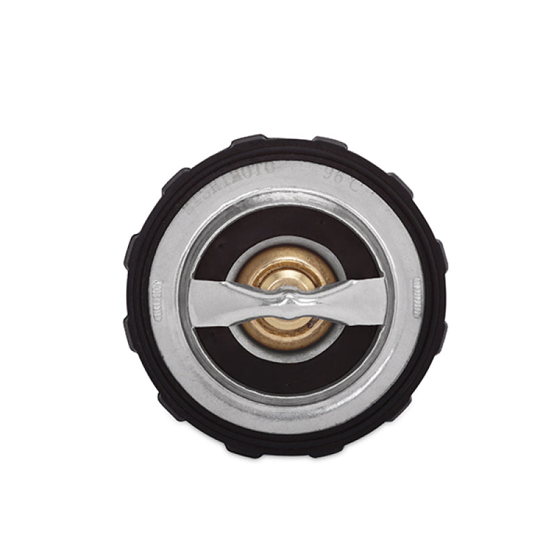Mishimoto Nissan Titan XD High-Temperature Thermostat, 2016+ MMTS-XD-16H User 5
