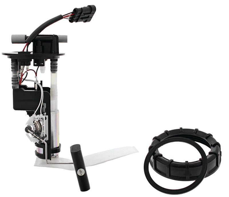 QuadBoss Qb Fuel Pump Complete Module 401282 401282 Photo - Primary