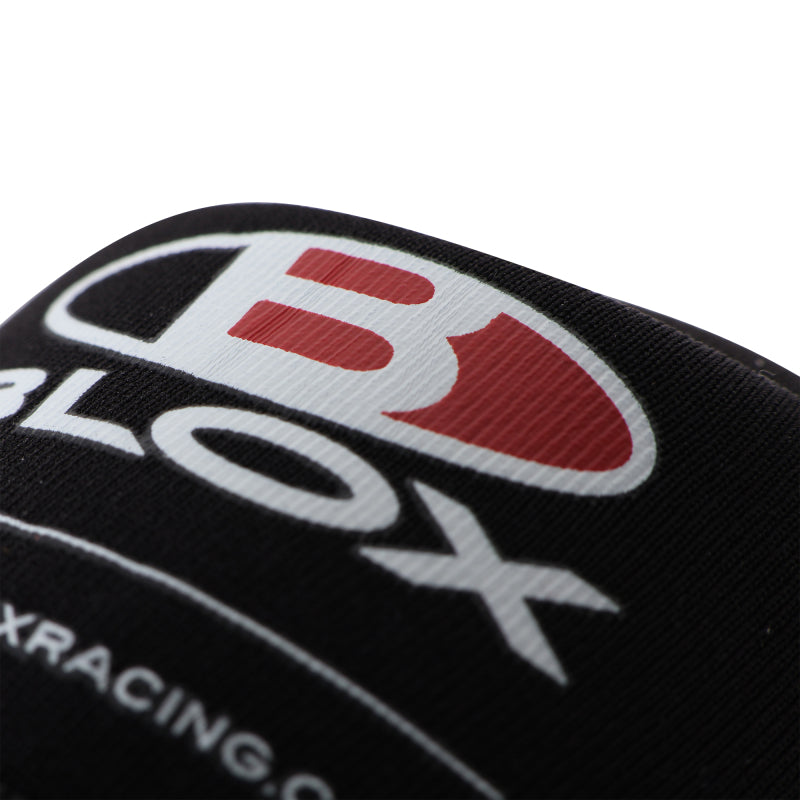 BLOX Racing Round Shift Knob Cover Neoprene Fits Blox Knobs and Other Spherical Knobs up to 2 in BXAP-00032 BXAP-00032 User 1