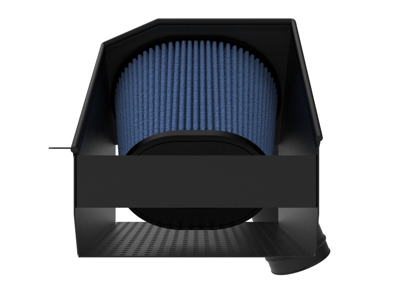 aFe Magnum FORCE Stage-2 Pro 5R Cold Air Intake System: RAM Diesel Trucks 54-32412 Photo - Unmounted