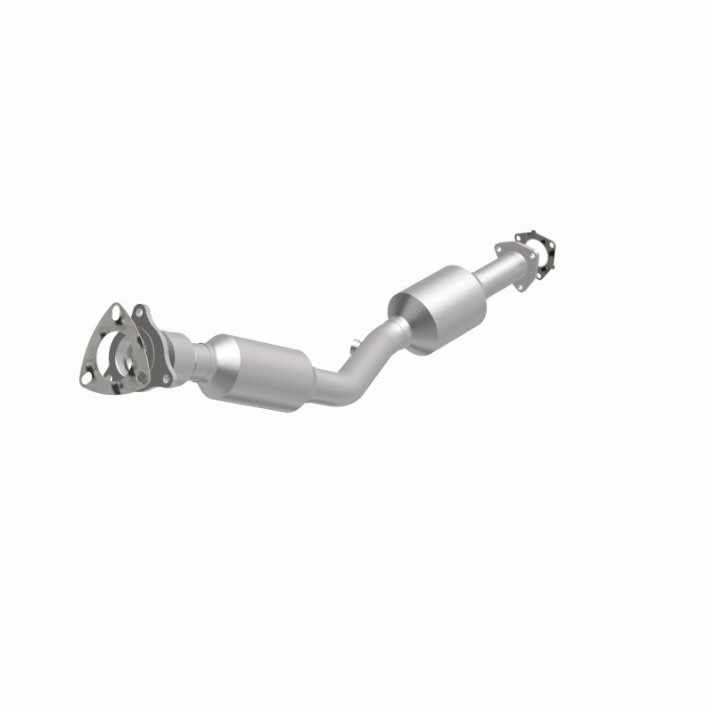 MagnaFlow Saturn Vue California Grade CARB Compliant Direct-Fit Catalytic Converter 5481722 360 Degree Image Set