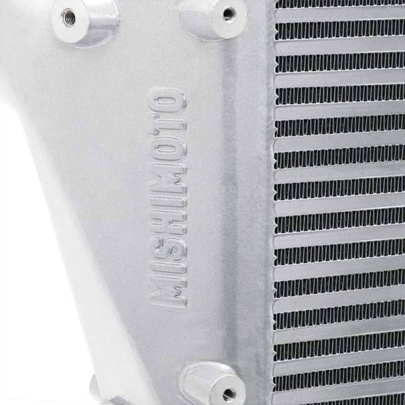 Mishimoto Dodge 6.7L Cummins Intercooler, 2013+ MMINT-RAM-13SL User 3