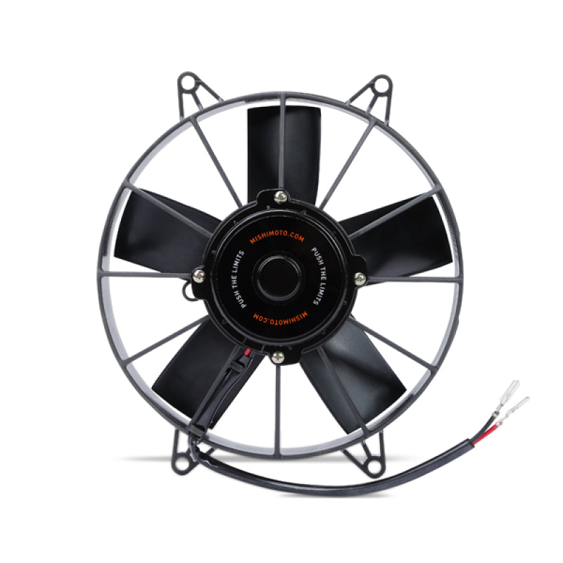 Mishimoto Race Line, High-Flow Fan, 11 inch MMFAN-11HD Photo - Primary