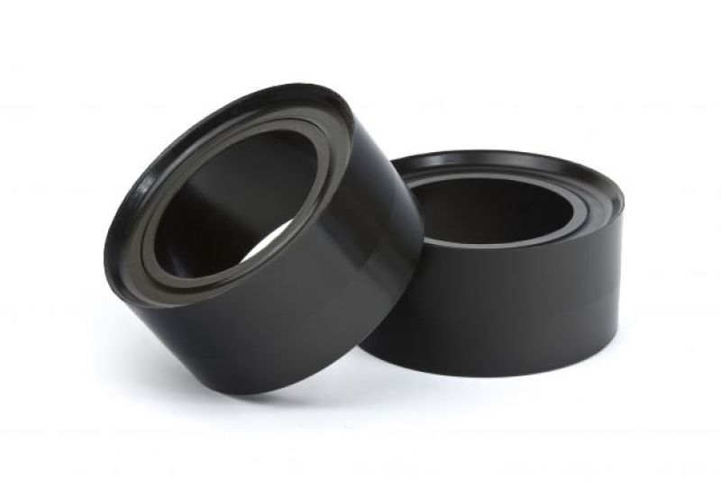 Daystar 1996-2002 Toyota 4Runner 2WD/4WD - 2.5in Leveling Kit Rear KT09108BK KT09108BK User 1