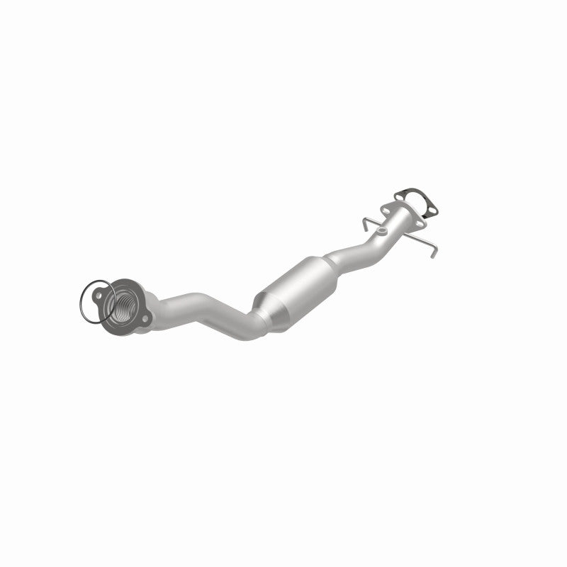 MagnaFlow California Grade CARB Compliant Direct-Fit Catalytic Converter 4481537 360 Degree Image Set