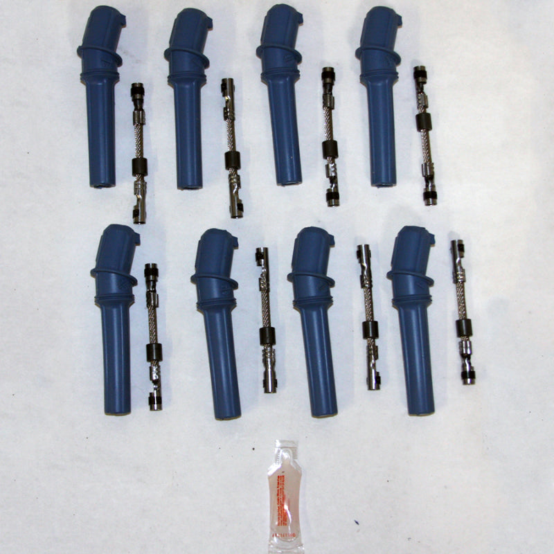 Granatelli Motor Sports Granatelli 99-05 Ford V8 2V Coil-On-Plug Connector Kits 28-1697S 28-1697S Photo - Primary