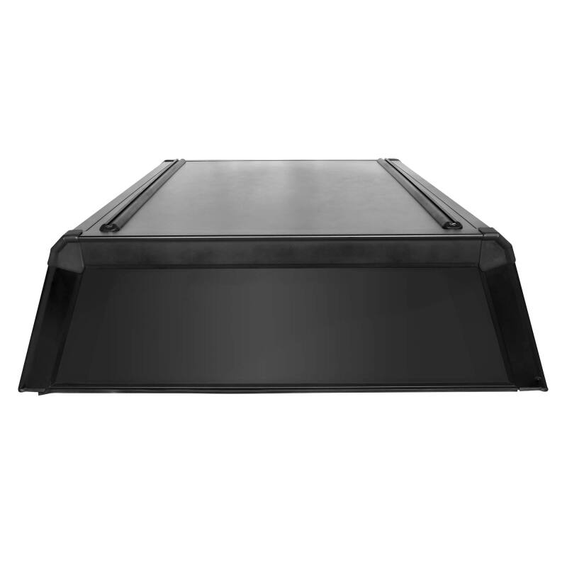 Westin 07-21 Toyota Tundra CrewMax 5.5ft Bed EXP Truck Cap Black - Box 2 (Box 1 Req 16-13255A) 16-13255B 16-13255B User 1
