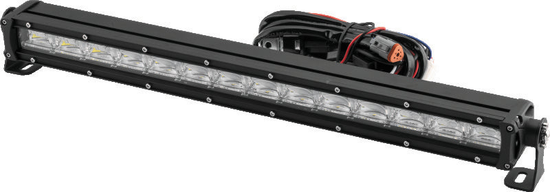 QuadBoss Qb Single Row Drl Led 21.5in 568921 568921 Photo - Primary