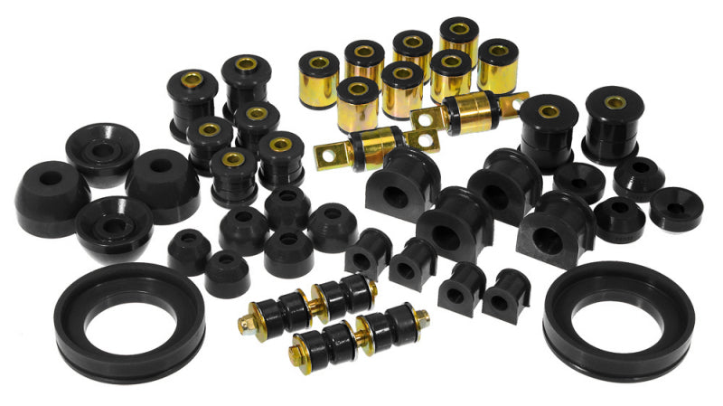 Prothane Suspension Bushing Kit 8-2013-BL Photo - Primary