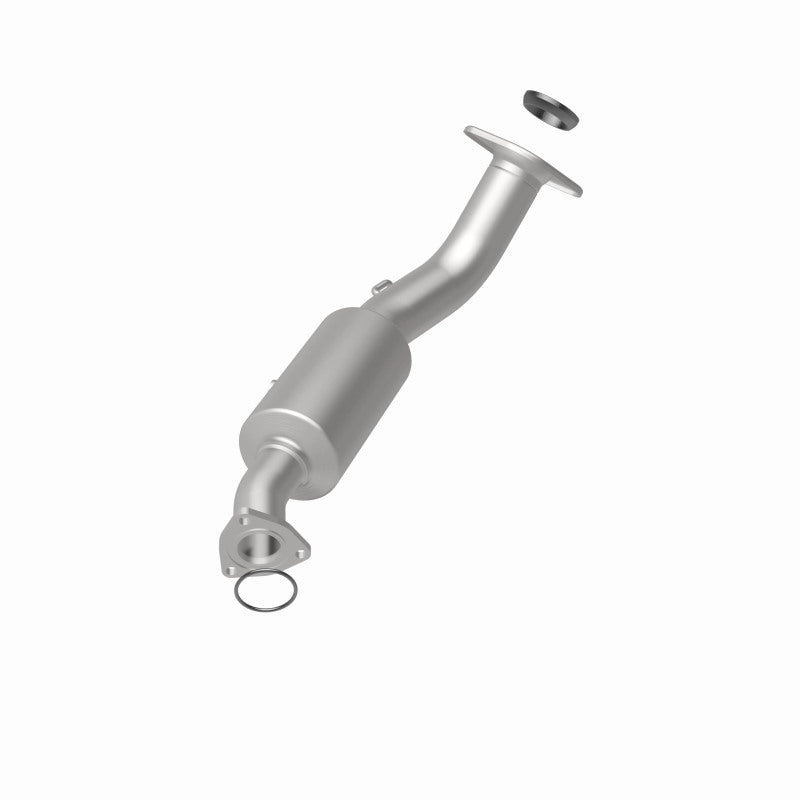MagnaFlow Acura RSX California Grade CARB Compliant Direct-Fit Catalytic Converter 5461182 360 Degree Image Set