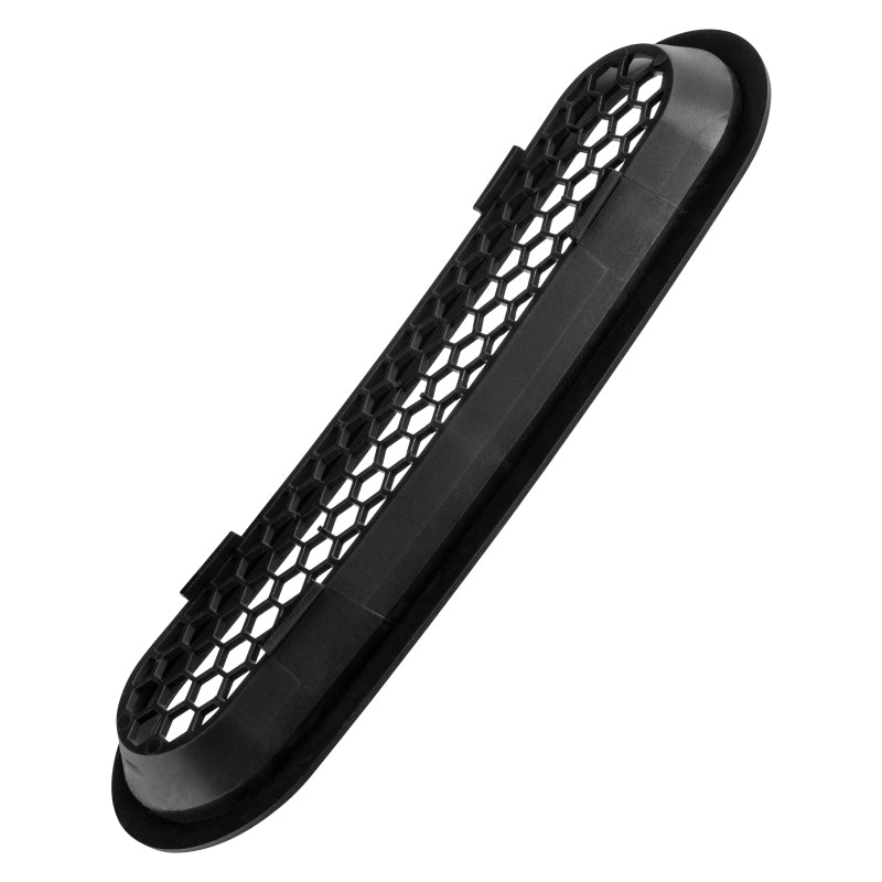 ORACLE Lighting Oracle Vertical Mesh Inserts for Vector Grille (JK Model Only) 5840-504 5840-504 Photo - Mounted