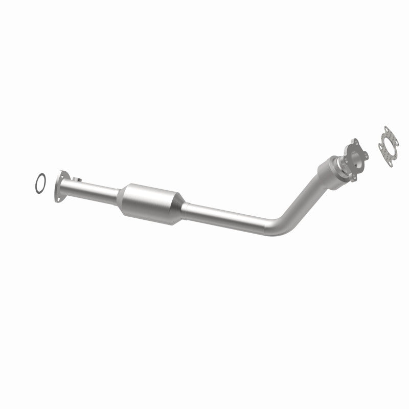 MagnaFlow California Grade CARB Compliant Direct-Fit Catalytic Converter 4481130 360 Degree Image Set